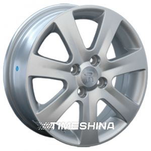 Литые диски Replay Suzuki (SZ13) W5.5 R15 PCD4x100 ET50 DIA54.1 S