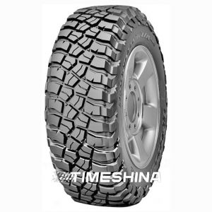 BFGoodrich Mud Terrain T/A KM3 39.00/13.5 R17 121Q