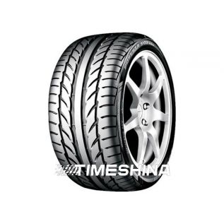 Летние шины Bridgestone Potenza S-03 Pole Position 225/40 ZR18 88Y по цене 1590 грн - Timeshina.com.ua