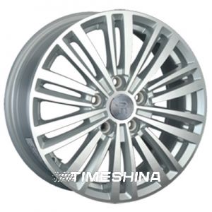 Литые диски Replay Mercedes (MR172) W7 R17 PCD5x112 ET48.5 DIA66.6 SF