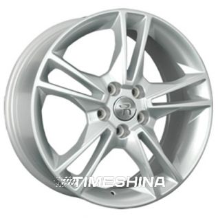 Литые диски Replay Ford (FD96) W7.5 R17 PCD5x108 ET55 DIA63.3 silver