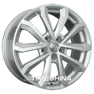 Литые диски Replay Mercedes (MR176) W7 R17 PCD5x112 ET54 DIA66.6 SF