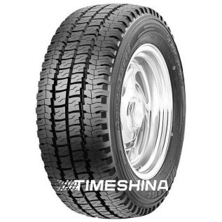 Всесезонные шины Tigar Cargo Speed 215/65 R16C R по цене 3343 грн - Timeshina.com.ua