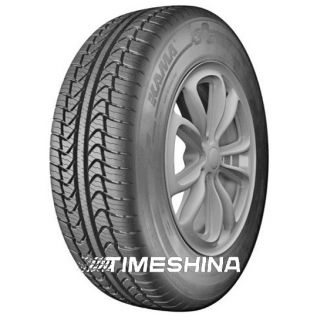 Всесезонные шины Кама НК-242 185/75 R16 97T по цене 3537 грн - Timeshina.com.ua