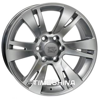 Литые диски WSP Italy Toyota (W1765) Venere W7.5 R18 PCD6x139.7 ET25 DIA106.1 HS