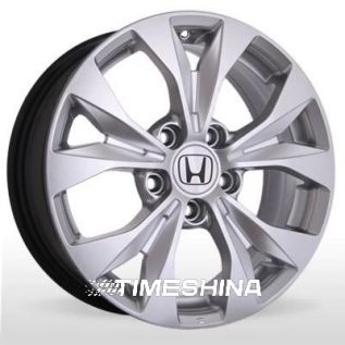 Литые диски Storm BKR-606 (Honda) HB W6.5 R16 PCD5x114.3 ET45 DIA64.1