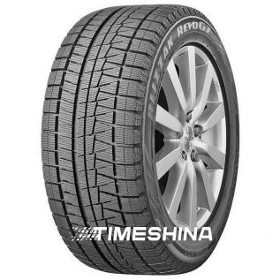 Зимние шины Bridgestone Blizzak REVO GZ 215/60 R17 96S по цене 5429 грн - Timeshina.com.ua