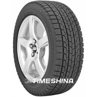 Зимние шины Bridgestone Blizzak REVO1 225/60 R17 99Q по цене 3990 грн - Timeshina.com.ua