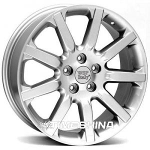 Литые диски WSP Italy Land Rover (W2305) Oxford W7 R18 PCD5x114.3 ET46 DIA64.1 silver