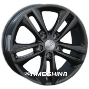 Литые диски Replay Nissan (NS54) W6.5 R16 PCD5x114.3 ET40 DIA66.1 GM