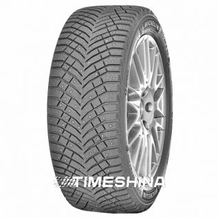 Зимние шины Michelin X-Ice North 4 SUV 275/50 R20 113T XL (шип) по цене 11021 грн - Timeshina.com.ua