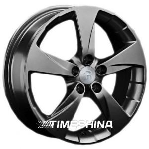 Литые диски Replay Subaru (SB17) W6 R15 PCD5x100 ET48 DIA56.1 GM