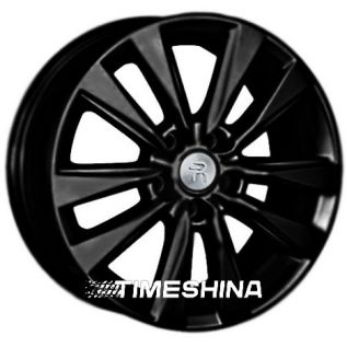 Литые диски Replay Toyota (TY122) W7 R17 PCD5x114.3 ET39 DIA60.1 MB