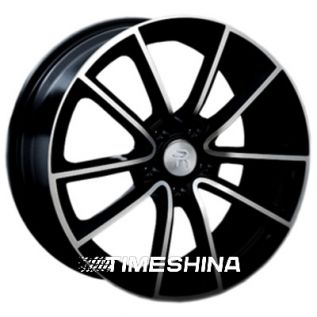 Литые диски Replay Audi (A41) W8 R18 PCD5x112 ET39 DIA66.6 MBF