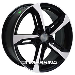 Литые диски Replay Audi (A94) W8 R18 PCD5x112 ET39 DIA66.6 MBF