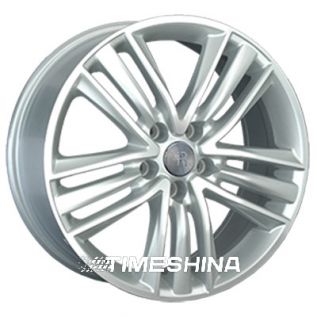 Литые диски Replay Ford (FD77) W8 R18 PCD5x114.3 ET44 DIA63.3 SF