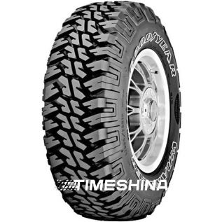 Всесезонные шины Goodyear Wrangler MT/R 235/85 R16 114/111Q по цене 7455 грн - Timeshina.com.ua