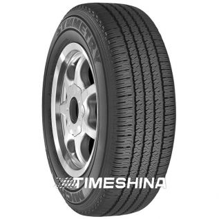 Всесезонные шины Michelin Symmetry 175/65 R14 81S по цене 1136 грн - Timeshina.com.ua