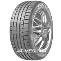 Летние шины Kumho Ecsta Le Sport KU39