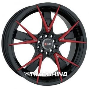 Литые диски Sportmax Racing SR508 W7.5 R18 PCD5x112 ET42 DIA67.1