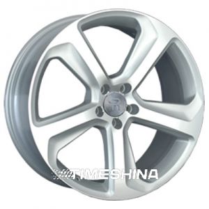 Литые диски Replay Audi (A78) W8.5 R20 PCD5x112 ET33 DIA66.6 SF