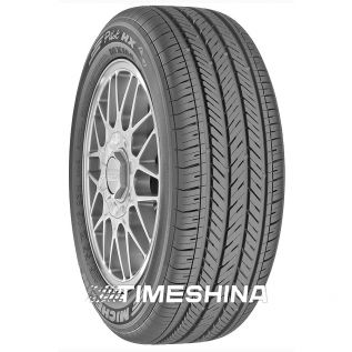 Летние шины Michelin Pilot HX MXM4 245/40 R17 91H по цене 3032 грн - Timeshina.com.ua