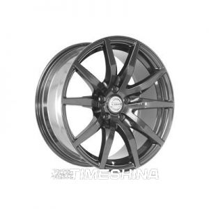 Литые диски Replica Nissan (NS038) HPB W8.5 R18 PCD5x114.3 ET30 DIA66.1