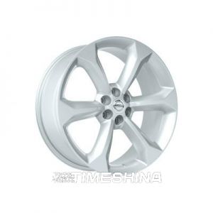 Литые диски Replica Nissan (NS425) W9 R20 PCD6x114.3 ET30 DIA66.1 HS