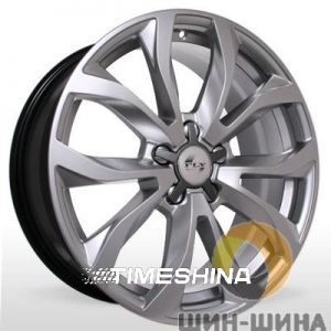 Литые диски Storm BKR-633 (Audi) HS W7.5 R18 PCD5x112 ET40 DIA66.6