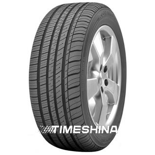 Летние шины Kumho Ecsta LX Platinum KU27 195/60 R15 88V по цене 0 грн - Timeshina.com.ua