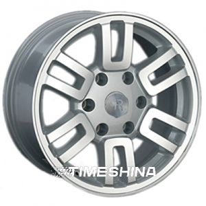 Литые диски Replay Ford (FD38) W7 R16 PCD6x139.7 ET10 DIA93.1 SF