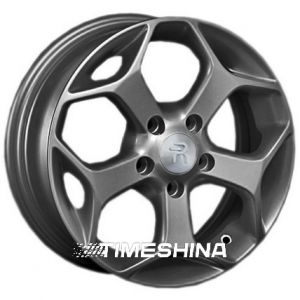 Литые диски Replay Ford (FD12) W6.5 R16 PCD5x108 ET50 DIA63.3 GM