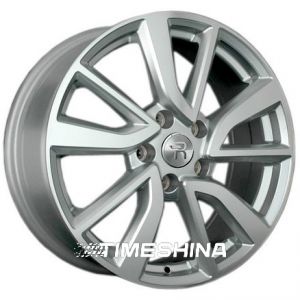 Литые диски Replay Nissan (NS146) W6.5 R16 PCD5x114.3 ET40 DIA66.1 SF