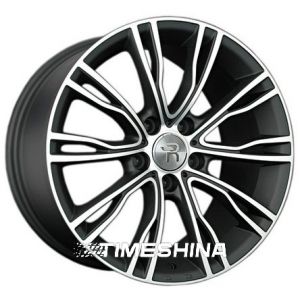 Литые диски Replay BMW (B174) W9 R19 PCD5x120 ET48 DIA74.1 MBF