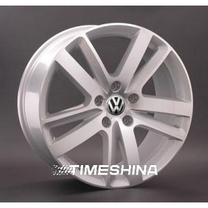 Литые диски Replay Volkswagen (VV89) SF W9 R20 PCD5x130 ET57 DIA71.6