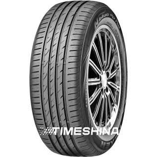 Летние шины Roadstone NBlue HD Plus 195/65 R15 91H по цене 2292 грн - Timeshina.com.ua