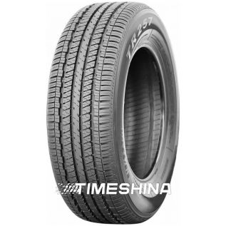 Всесезонные шины Diamondback TR257 215/60 R17 96H по цене 3068 грн - Timeshina.com.ua