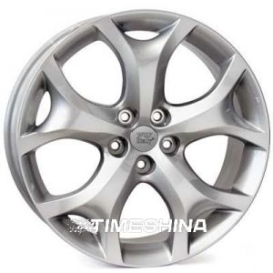 Литые диски WSP Italy Mazda (W1905) Seine W7.5 R18 PCD5x114.3 ET50 DIA67.1 HS