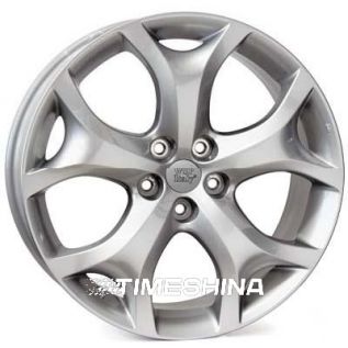 Литые диски WSP Italy Mazda (W1905) Seine HS W7.5 R18 PCD5x114.3 ET50 DIA67.1