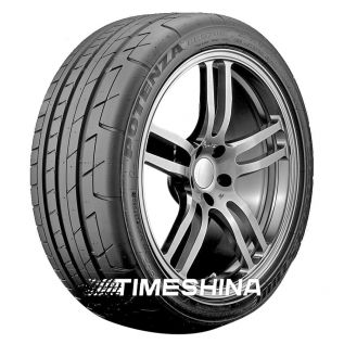 Летние шины Bridgestone Potenza RE070R 225/45 R17 90W по цене 2226 грн - Timeshina.com.ua