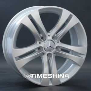 Литые диски Replay Mercedes (MR95) GMF W7.5 R17 PCD5x112 ET47 DIA66.6