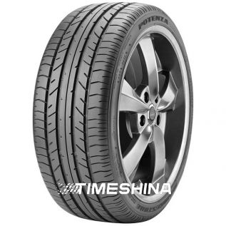 Летние шины Bridgestone Potenza RE040 245/45 ZR18 96W Run Flat * по цене 4586 грн - Timeshina.com.ua