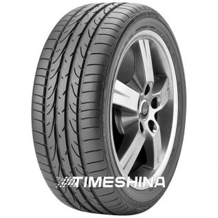 Летние шины Bridgestone Potenza RE050 225/40 ZR18 88Y по цене 2942 грн - Timeshina.com.ua