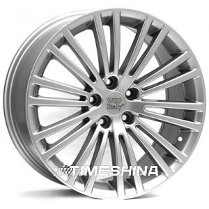 Литые диски WSP Italy Volkswagen (W450) Dresden W7.5 R17 PCD5x112 ET45 DIA57.1 silver