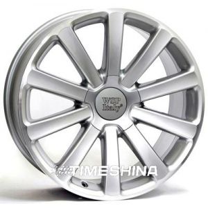 Литые диски WSP Italy Volkswagen (W453) Linz W7.5 R17 PCD5x112 ET42 DIA57.1 silver polished