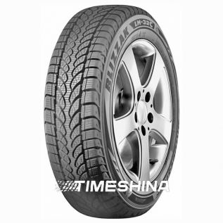 Зимние шины Bridgestone Blizzak LM-32C 215/65 R16C 106/104T по цене 0 грн - Timeshina.com.ua