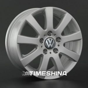 Литые диски Replay Volkswagen (VV5) W5 R14 PCD5x100 ET35 DIA57.1 silver