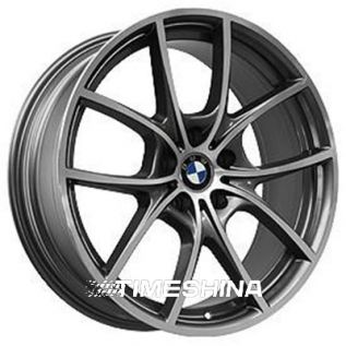 Литые диски Replica BMW (B976) W9.5 R20 PCD5x120 ET35 DIA72.6 GMF