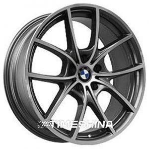 Литые диски Replica BMW (B976) W8.5 R20 PCD5x120 ET33 DIA72.6 GMF