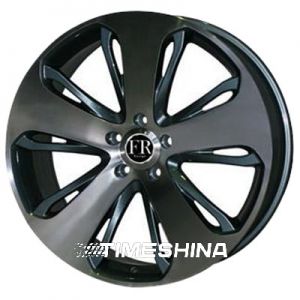 Литые диски Replica Hyundai (HND5043) W8.5 R20 PCD5x114.3 ET42 DIA67.1 GMF